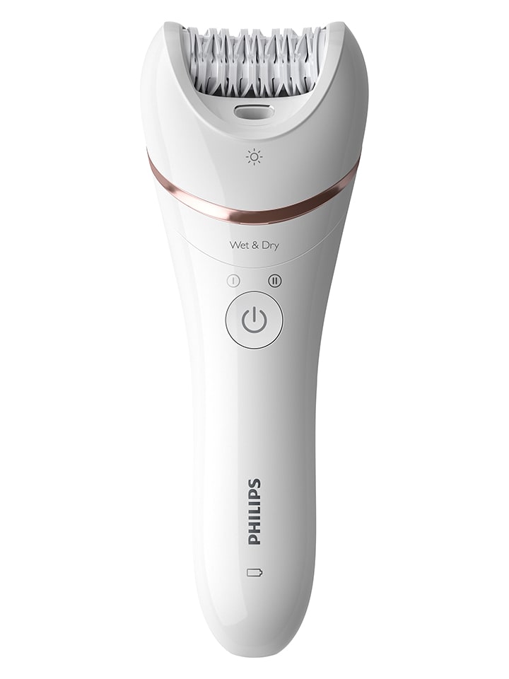 Philips Epilierer 