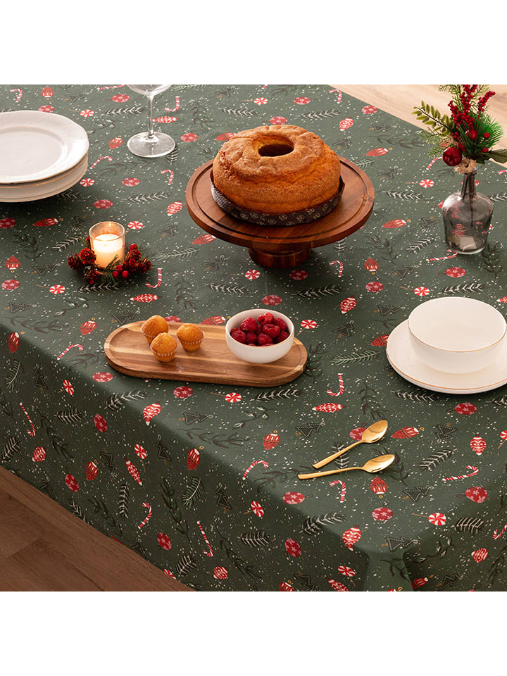 Mint Rugs Tischdecke 