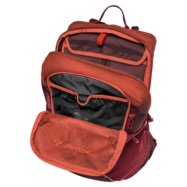 TREMALZO 12 Damen - Fahrradrucksack