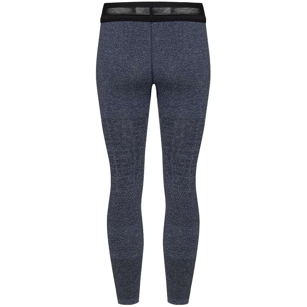 Reebok United By Fitness Myoknit 7/8 Damen Leggings FU2137