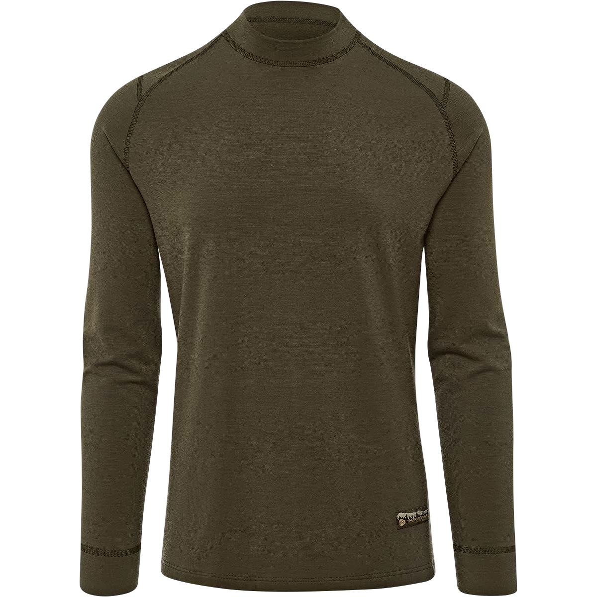 Thermowave Herren Unterhemd Artic (langarm)