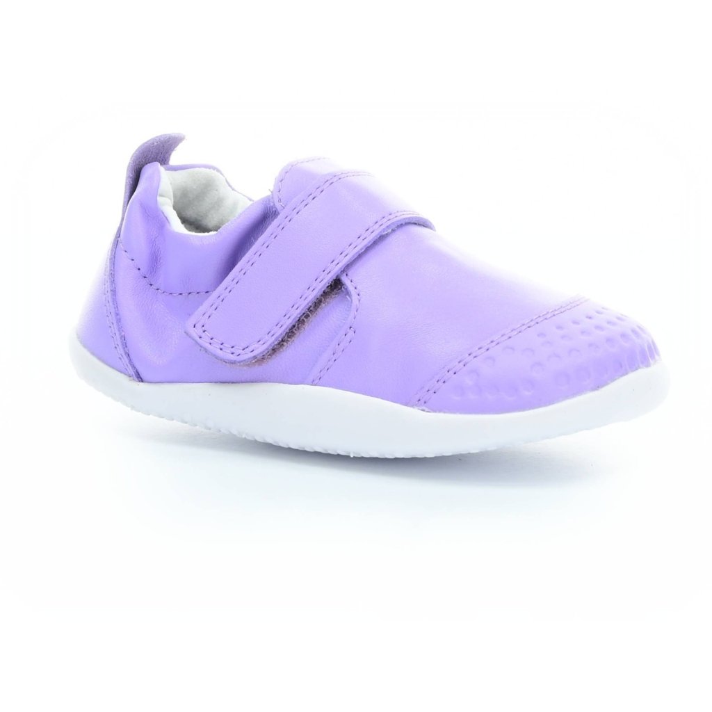 Bobux Go Lilac Xplorer Lauflernschuhe