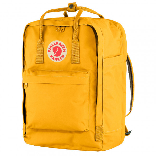 Fjällräven - Kånken Laptop 17'' - Daypack