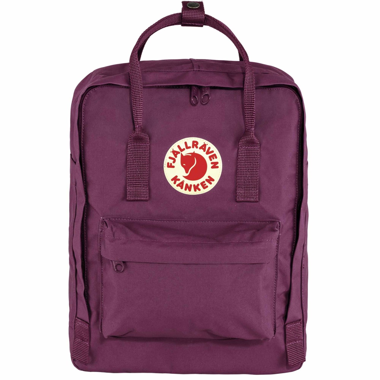 FJÄLLRÄVEN Handtaschen lila/pink Farbe: flieder/lila
