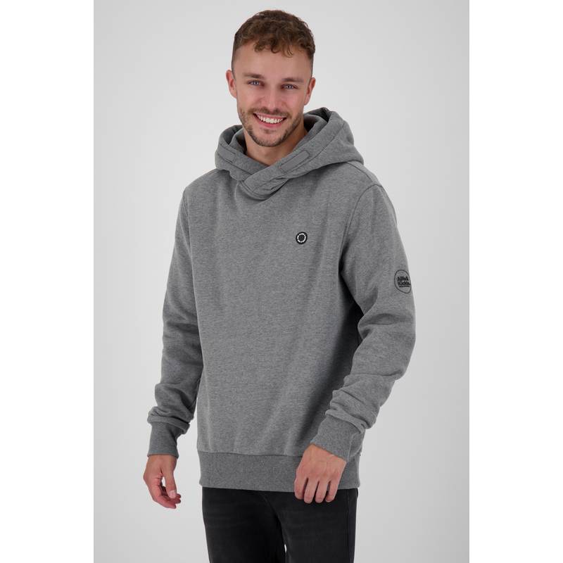 ALIFE AND KICKIN JohnAK A Sweatshirt Herren