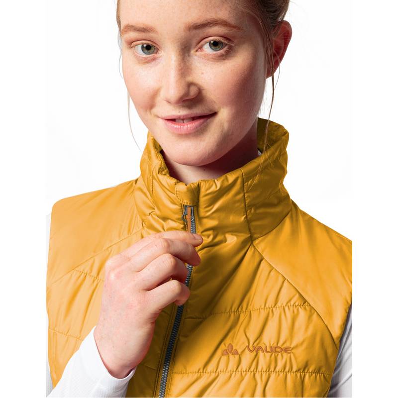 VAUDE Women's Moena Insulation Vest Outdoorweste Damen