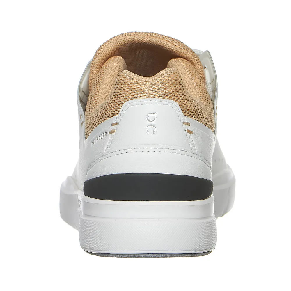 ON The Roger Advantage 4899149 / weiss