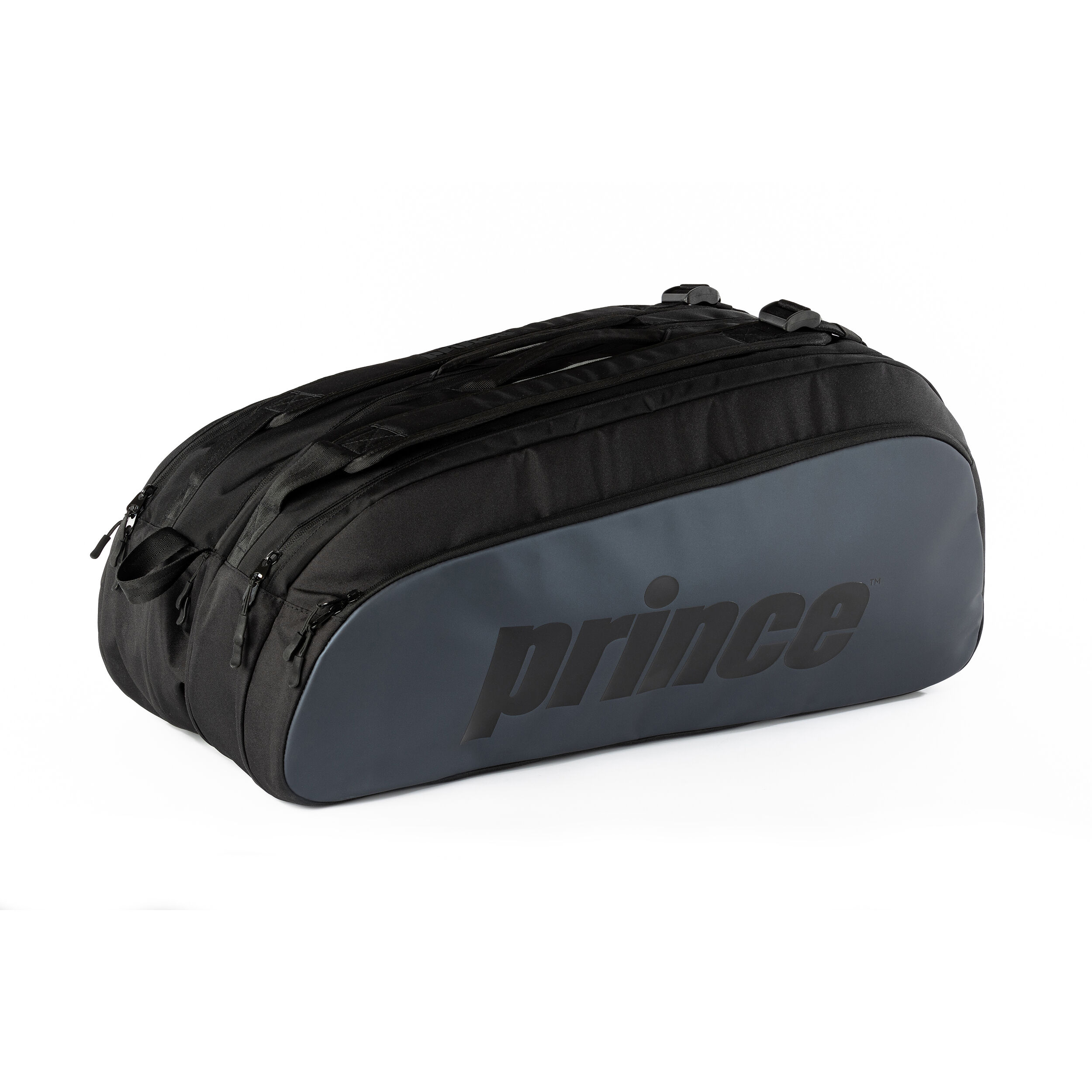 Tour Schlägertasche 12er - Schwarz