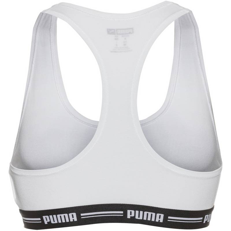 PUMA Racer Back BH Damen