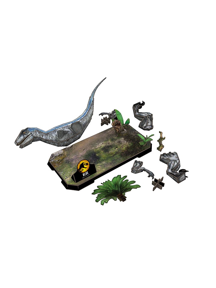 Revell 57tlg. 3D-Puzzle 