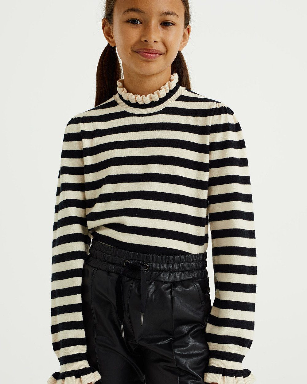 WE Fashion Cardigan (1-tlg)