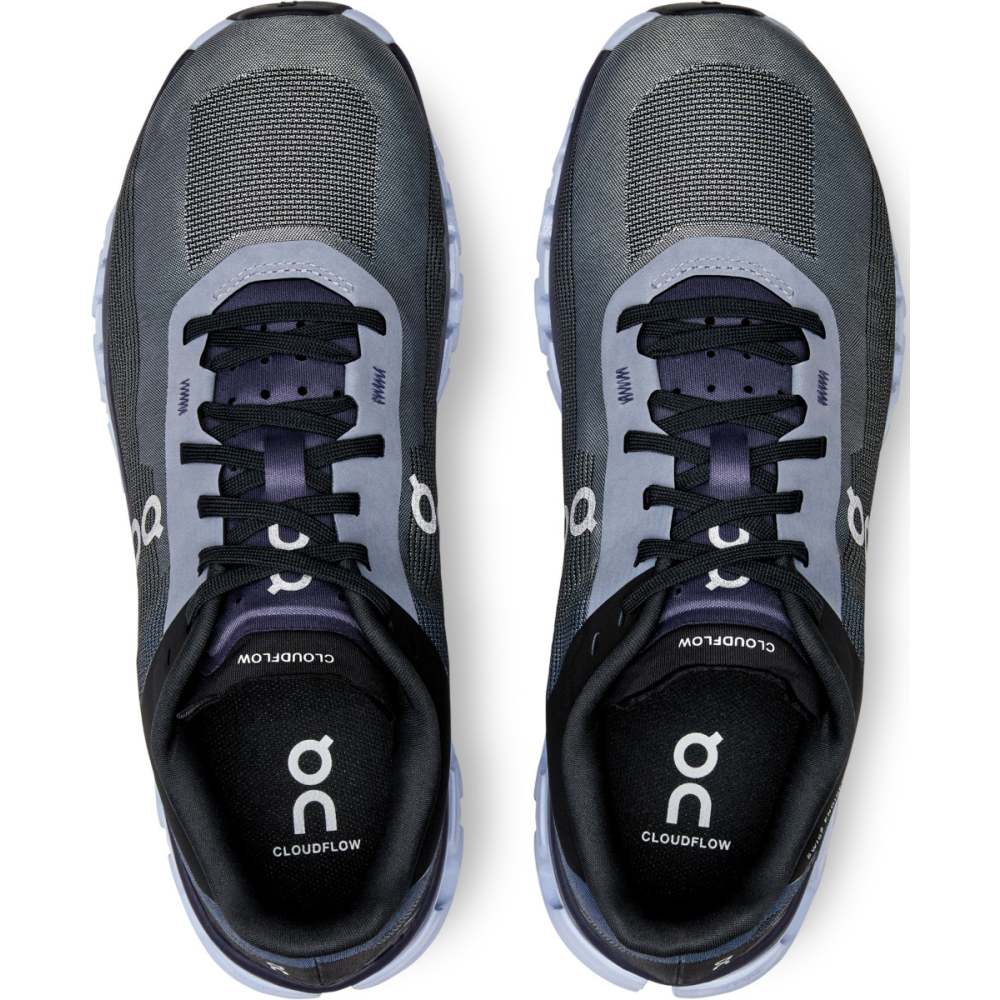 ON Cloudflow 4 3WD30111502 / grau