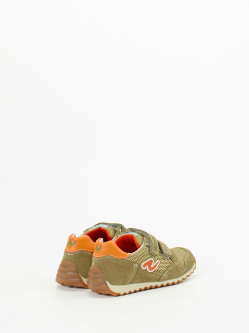 Klettschuh-66212450001 Naturino