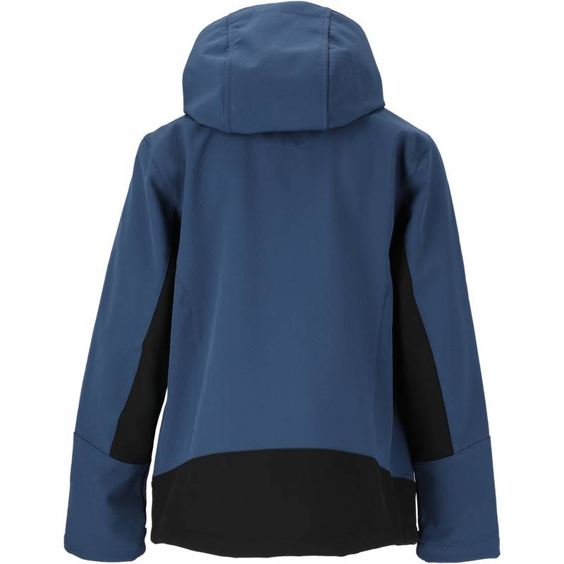 Whistler Ryder Fahrradjacke Kinder