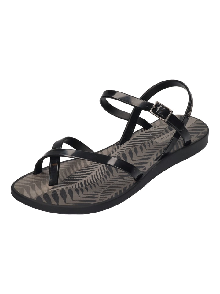Ipanema Sandalen FASHION SANDAL VIII 82842 in schwarz günstig kaufen