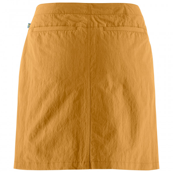Fjällräven - Women's Travellers MT Skort - Skort
