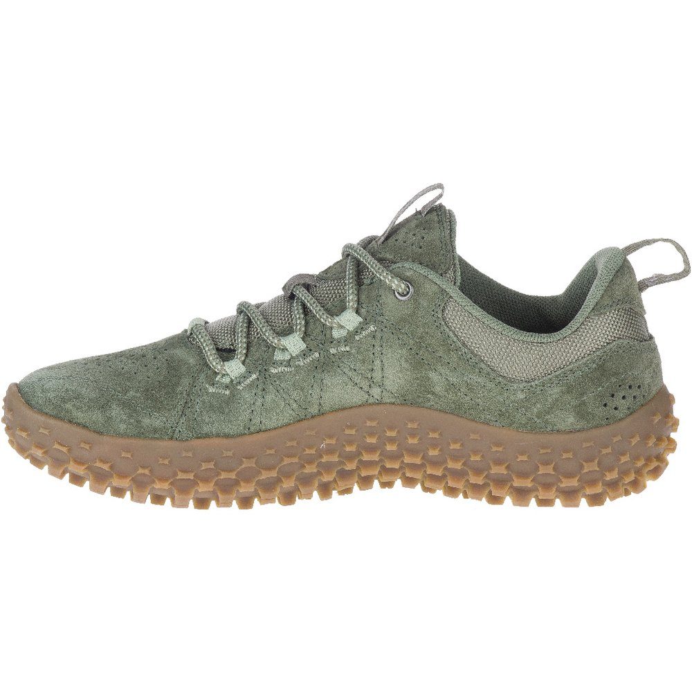 Merrell Merrell Damen Wrapt Schuh Barfußschuh
