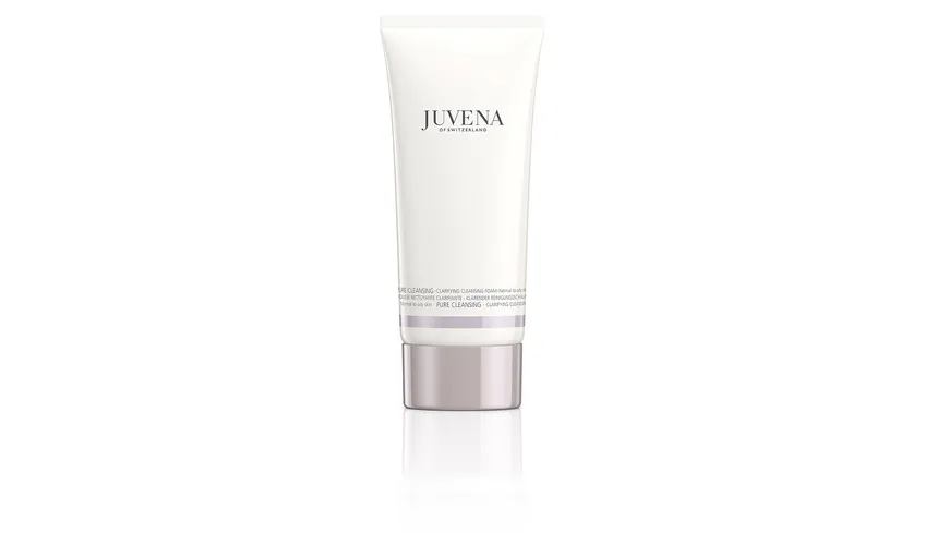 JUVENA PURE CLEANSING Clarifying Cleansing Foam 200 ml