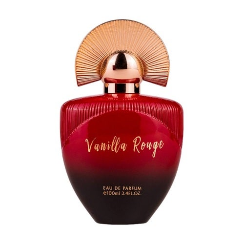 Parfémovaná voda Maison Asrar Vanilla Rouge 100 ml