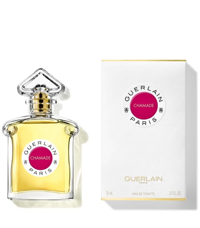 Guerlain-CHAMADE-Eau de Toilette