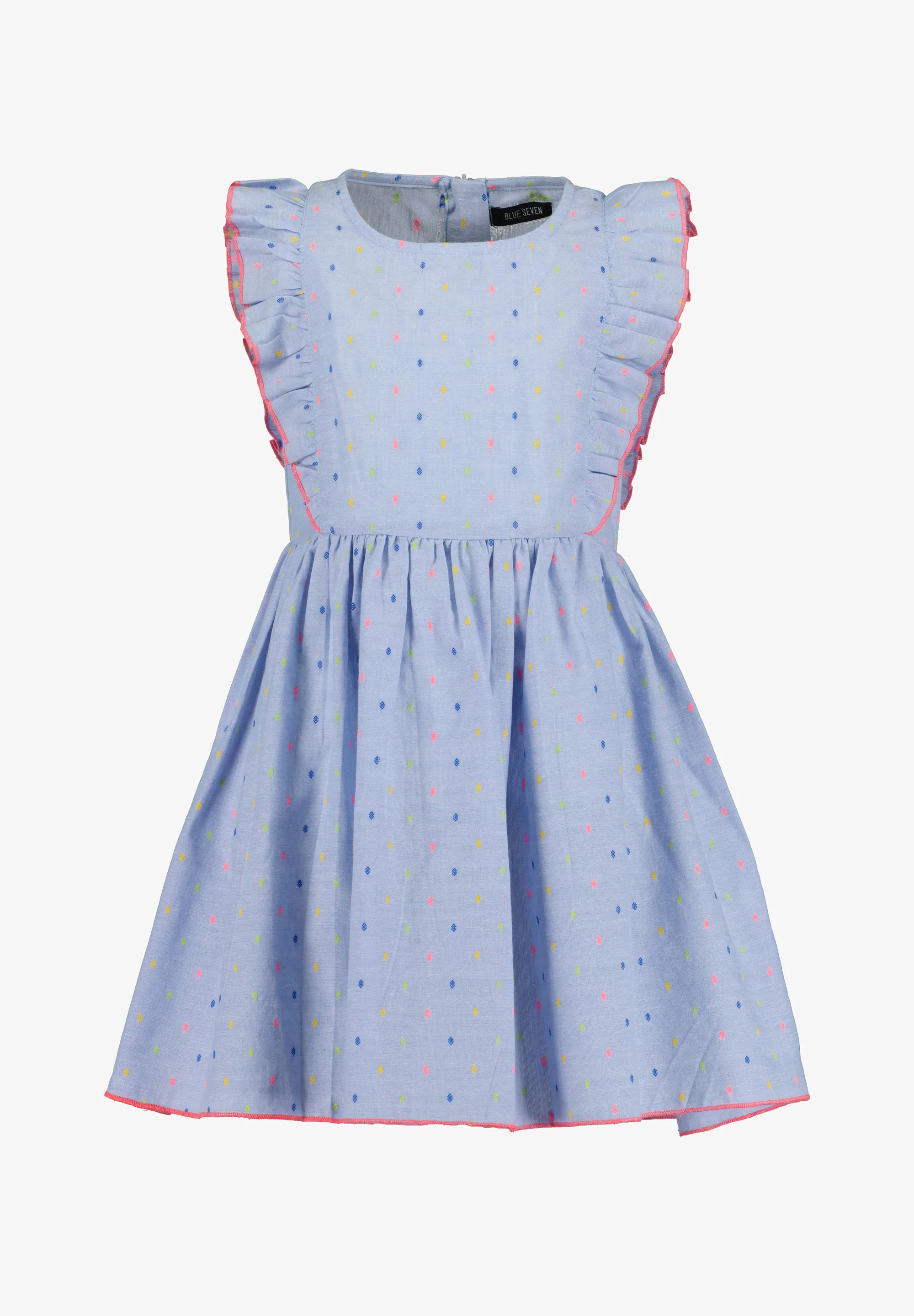 Blue Seven BASICS - Vestido de verano