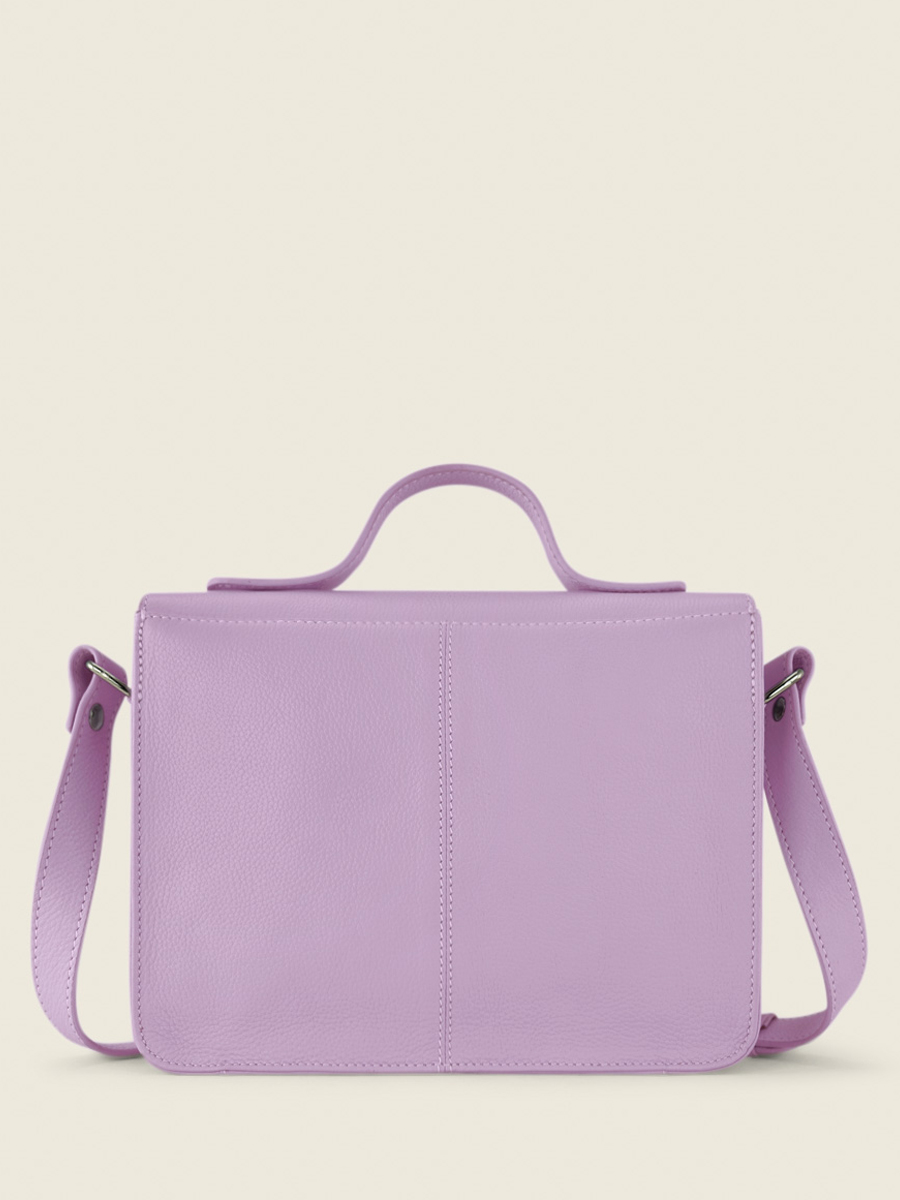 Mademoiselle George Pastel - Lilas