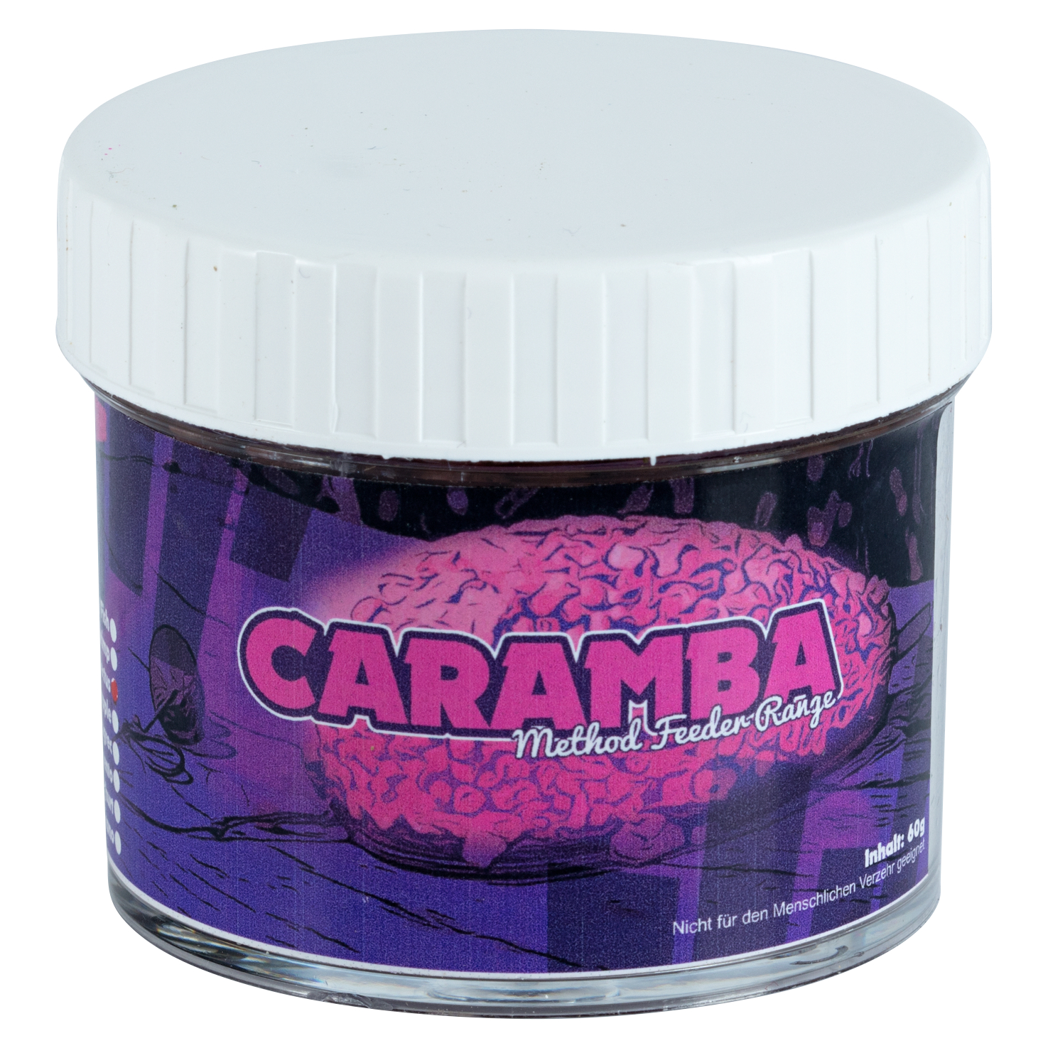 Top Secret Mini Boilies Caramba (Insectus)