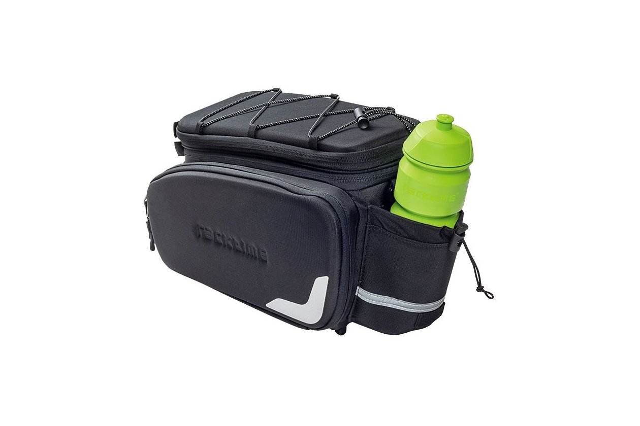 Racktime Fahrradtasche Odin 2.0