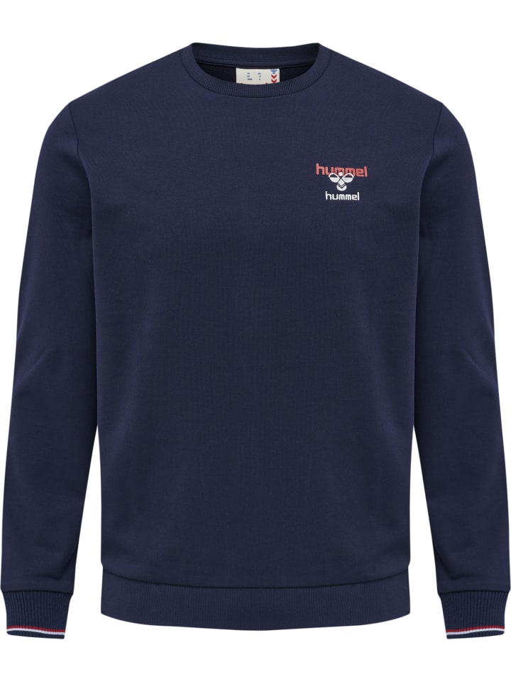 Hummel Hummel Sweatshirt Hmlic Erwachsene in PEACOAT günstig kaufen
