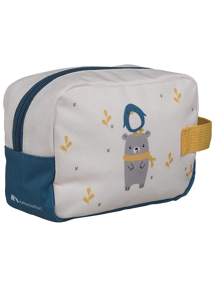 Bebeconfort Baby Hygieneartikel-Set in Weiß/ Dunkelblau günstig kaufen onesize
