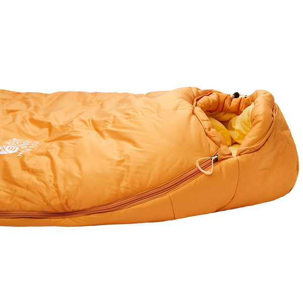 LAMINA W 0F/-18C LONG Damen - Kunstfaserschlafsack