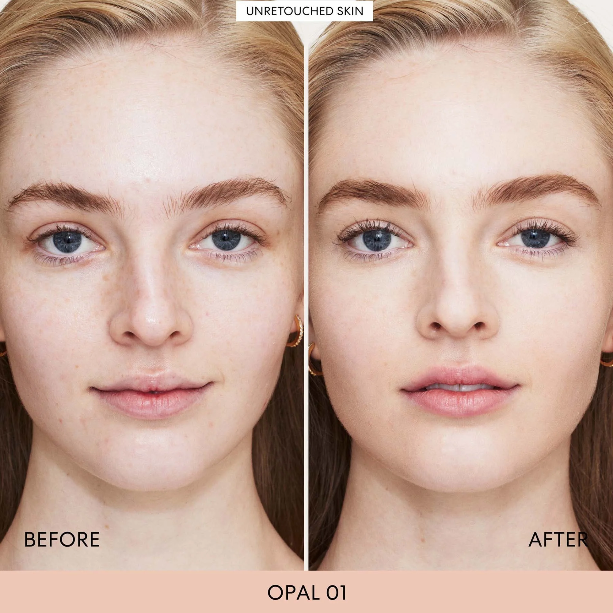 Viso Complexion Rescue Natural Matte tónovaný hydratačný krém SPF30 - tekutý podkladový krém