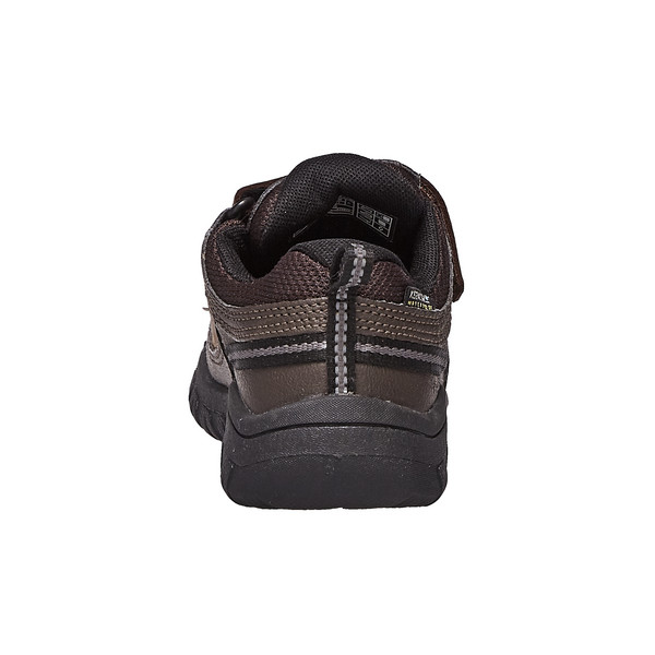 TARGHEE LOW WP C Kinder - Wanderschuhe