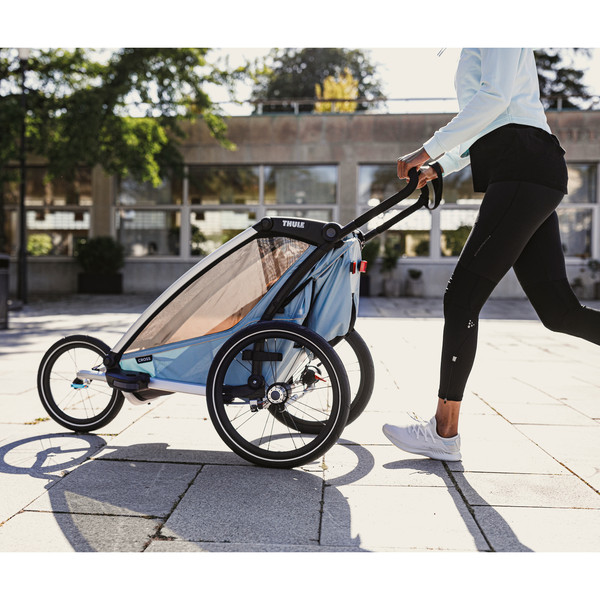 CHARIOT JOG KIT 2 - Fahrradzubehör