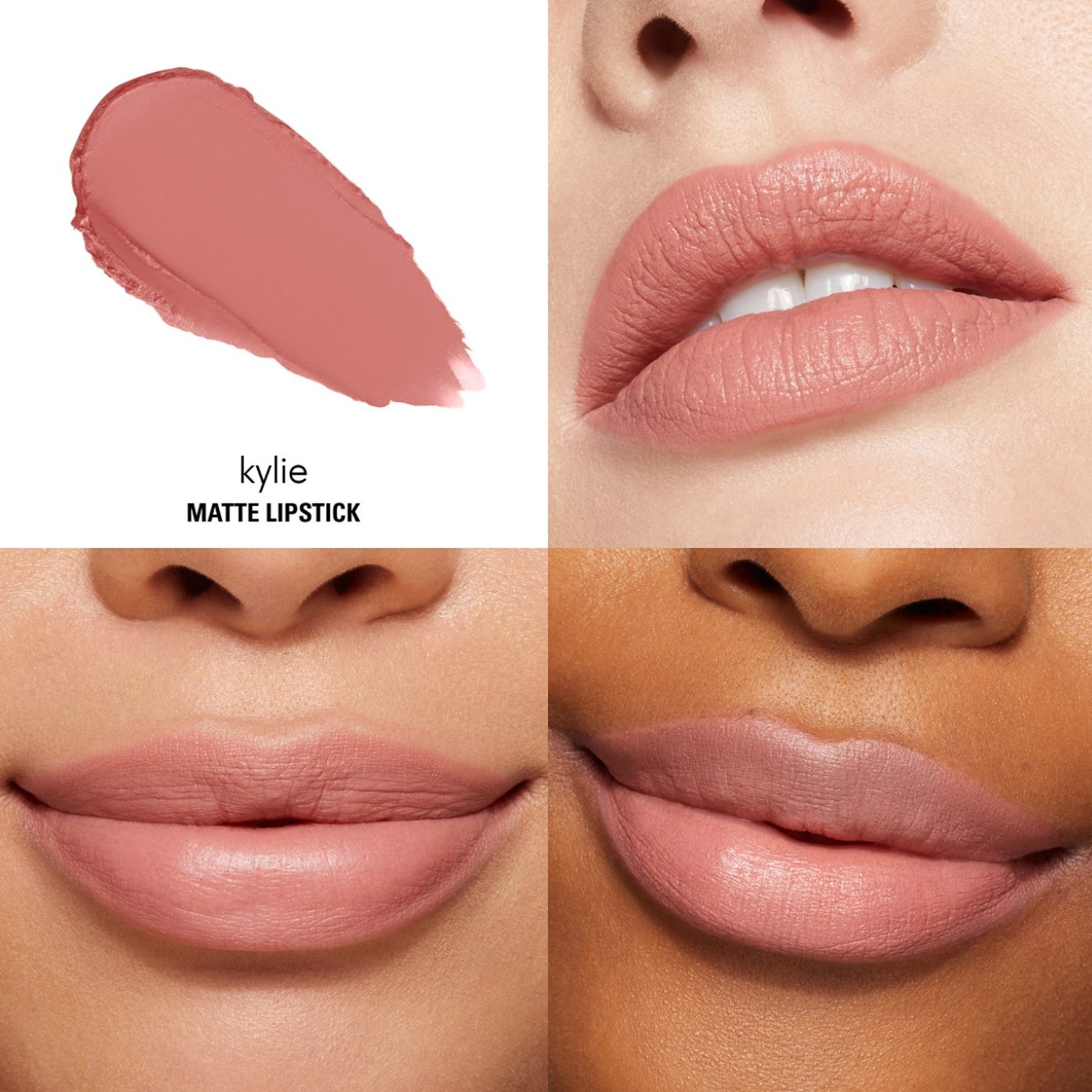 KYLIE COSMETICS Matt rúzs