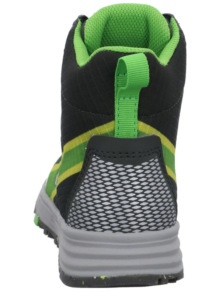 VADO  Stiefelette in Grün günstig kaufen