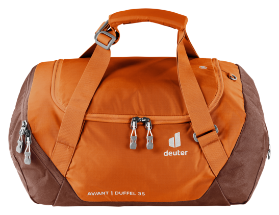 AViANT Duffel 35
