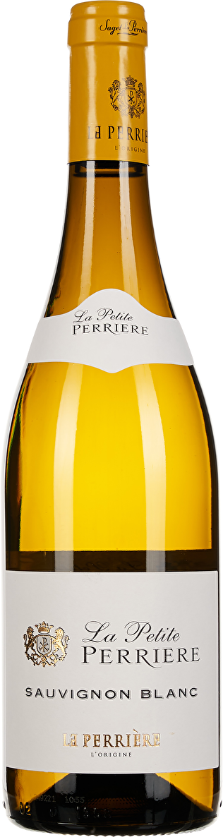 La Perrière La Petite Perrière Sauvignon Blanc 2022