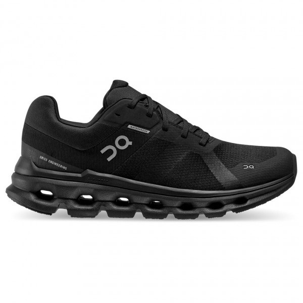 On - Women's Cloudrunner Waterproof - Runningschuhe
