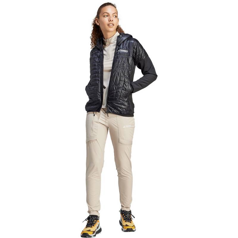 adidas XPR VAR HYB Steppjacke Damen
