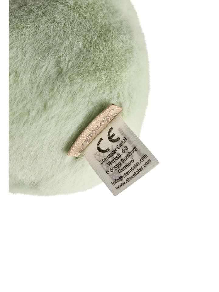 Sterntaler Kuscheltier S Birne in puder green günstig kaufen onesize