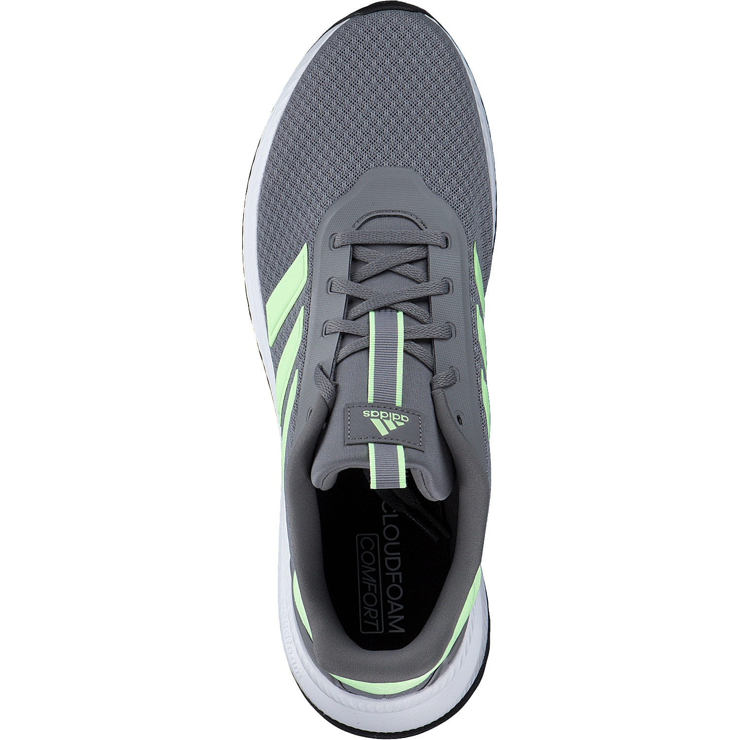 Adidas Plrpath M, Klassische- & Business Schuhe, Grau