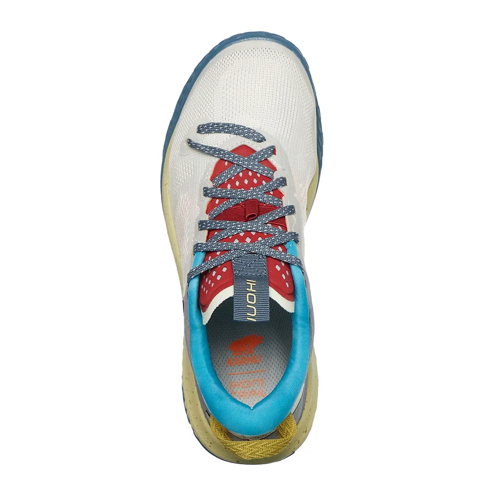 Karhu Ikoni Trail F204008 / blau