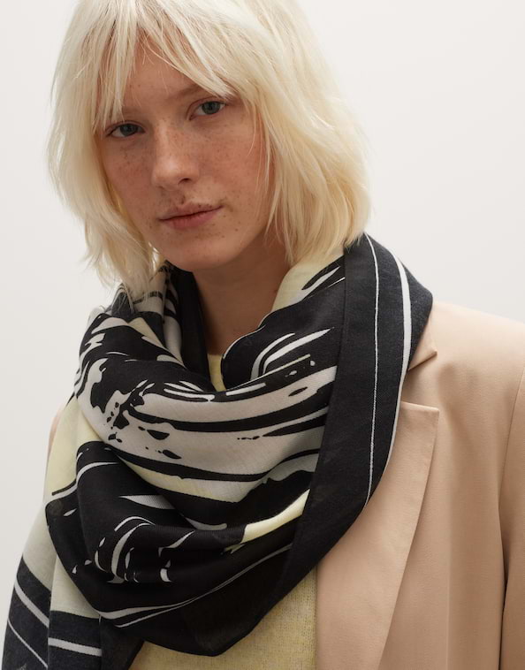 Tuch Avisi scarf