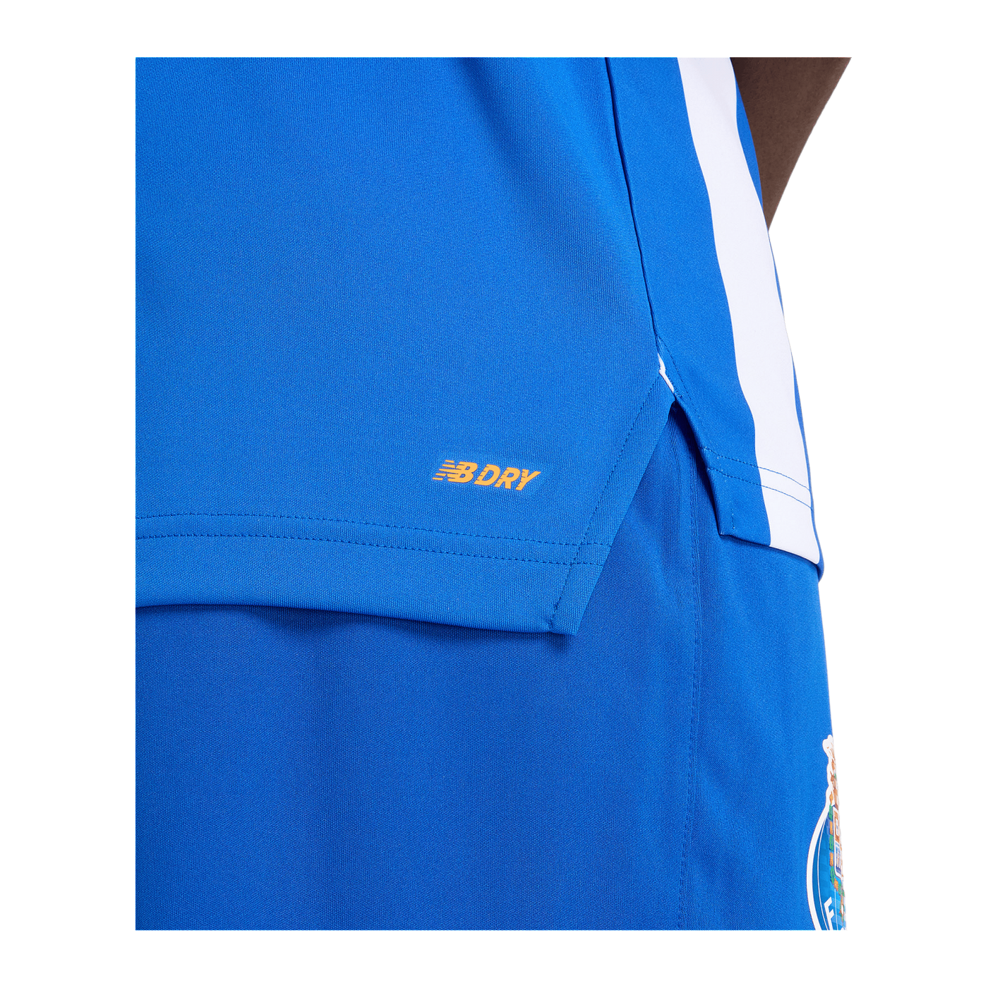 New Balance FC Porto Prematch T-Shirt FHME