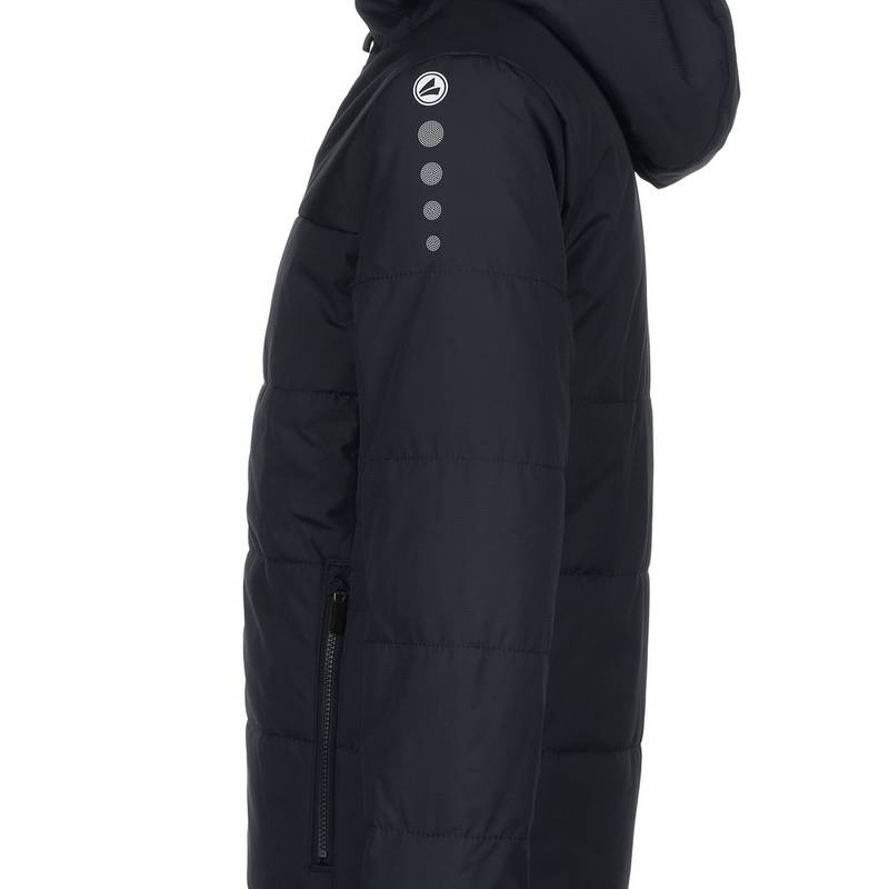 JAKO Team Coach Trainingsjacke Jungen