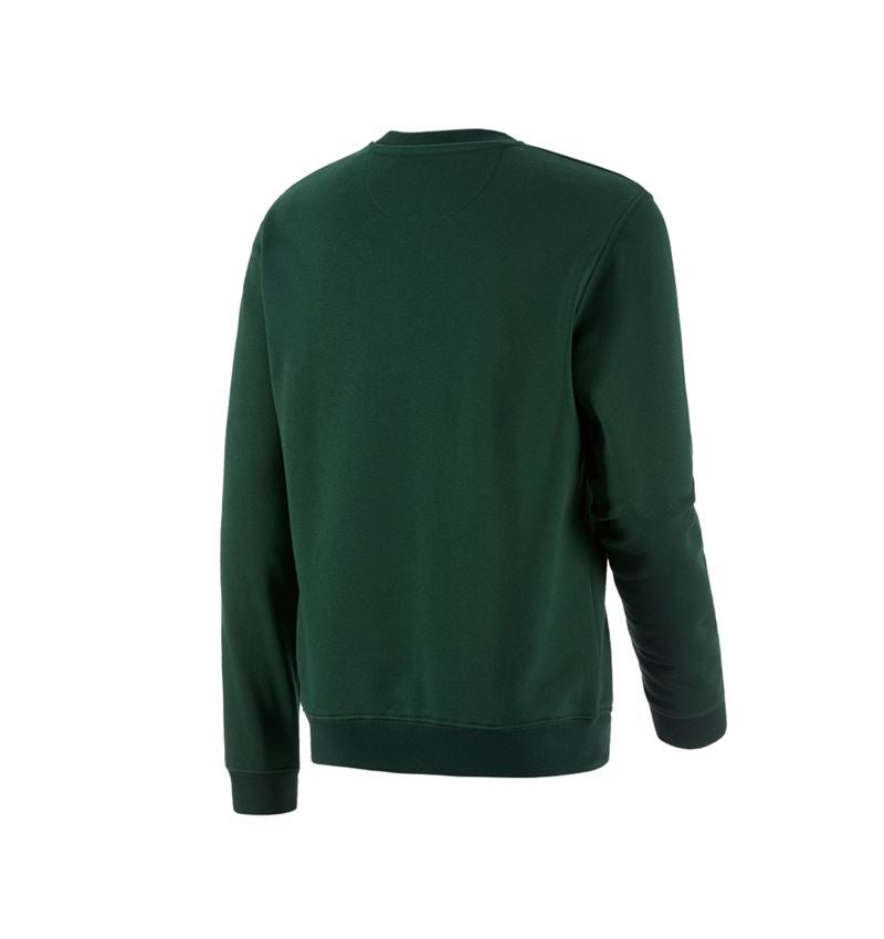 Sweatshirt e.s.motion 2020