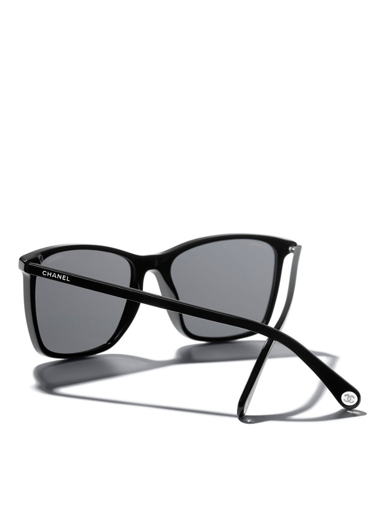 Ochelari de soare Chanel Square