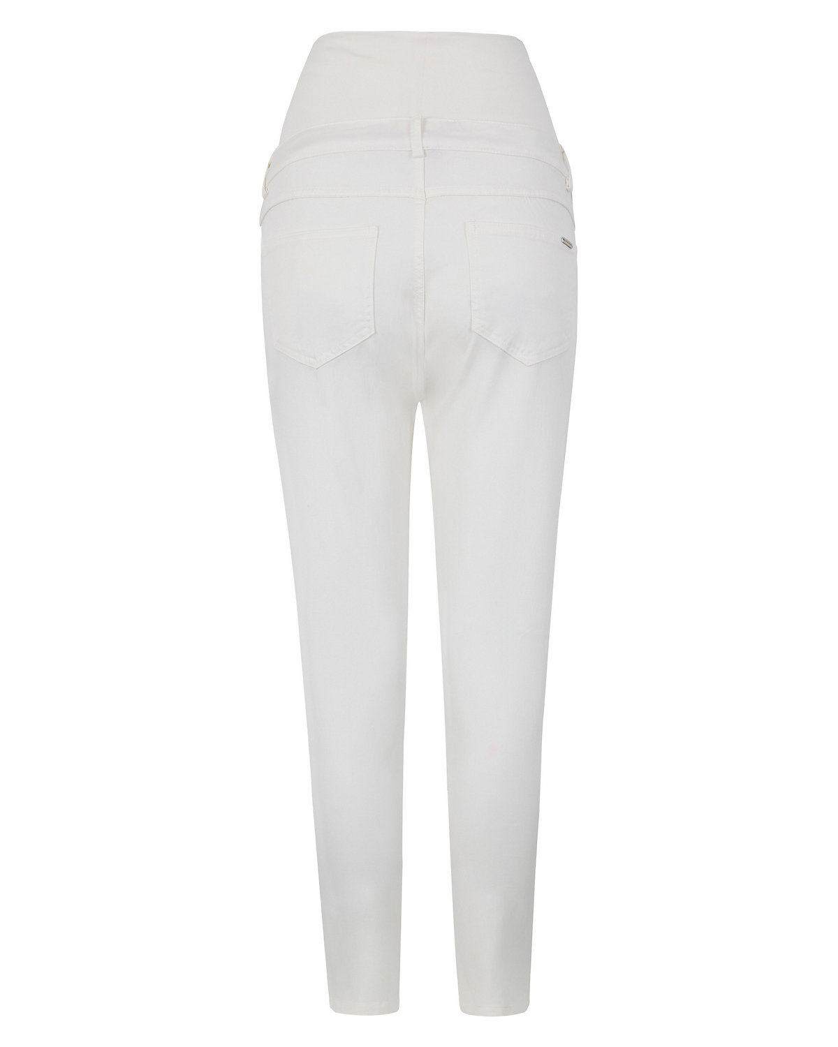Umstandshose Skinny Fit Umstandshosen