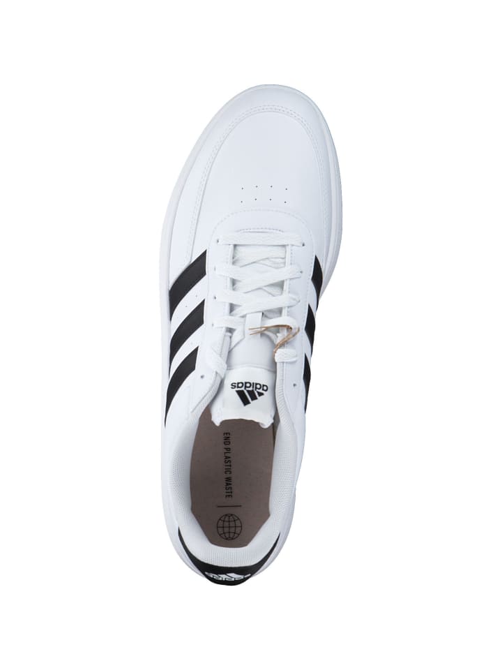 adidas Sneakers Low in ftwr white/core black/ftwr whi günstig kaufen